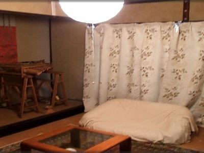 Guest House Bonteiji Киото Экстерьер фото